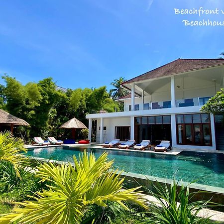 Paradise West-Bali Palasari エクステリア 写真
