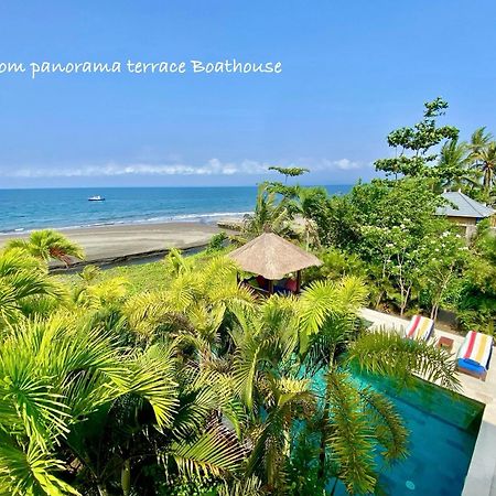 Paradise West-Bali Palasari エクステリア 写真