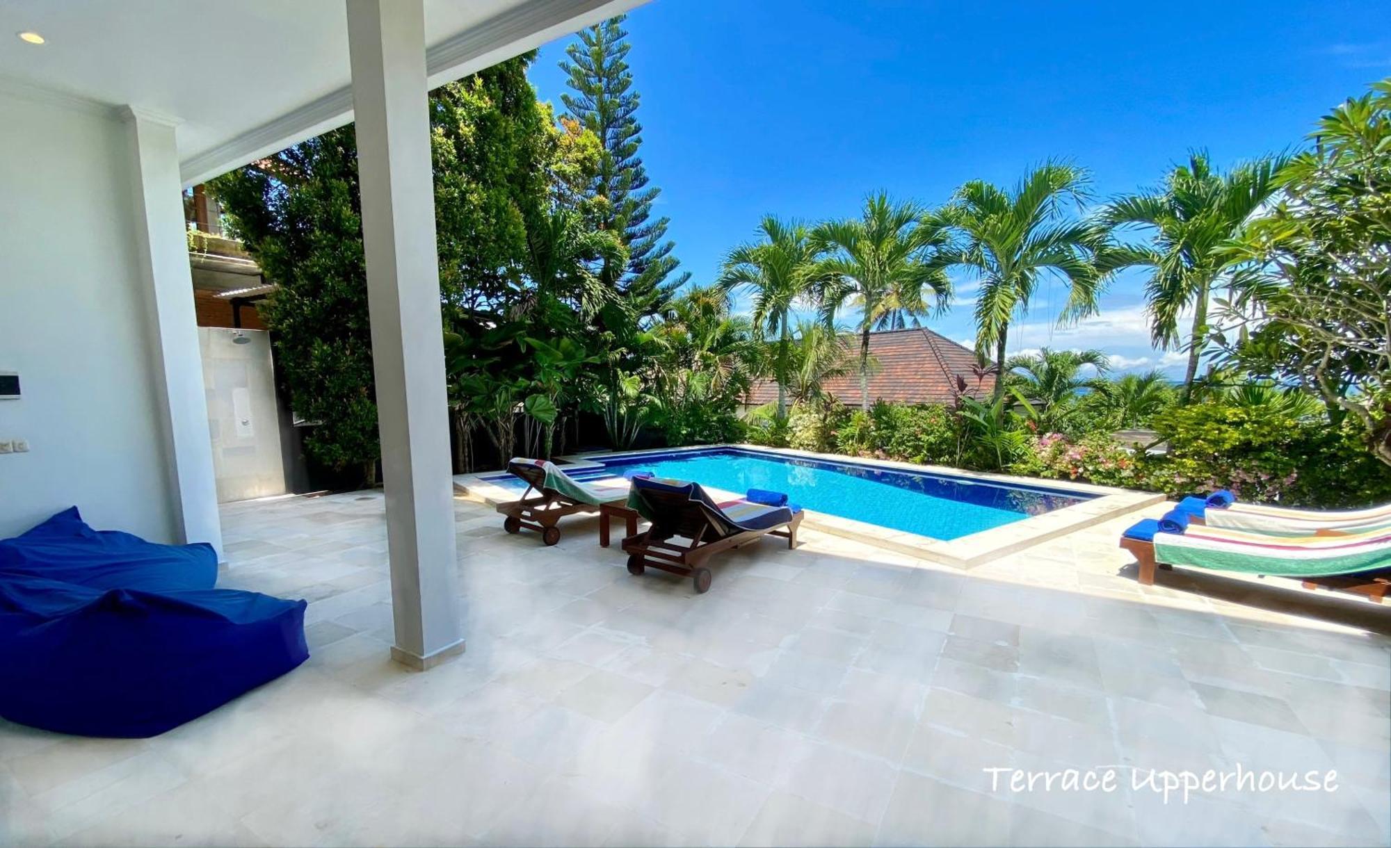 Paradise West-Bali Palasari エクステリア 写真