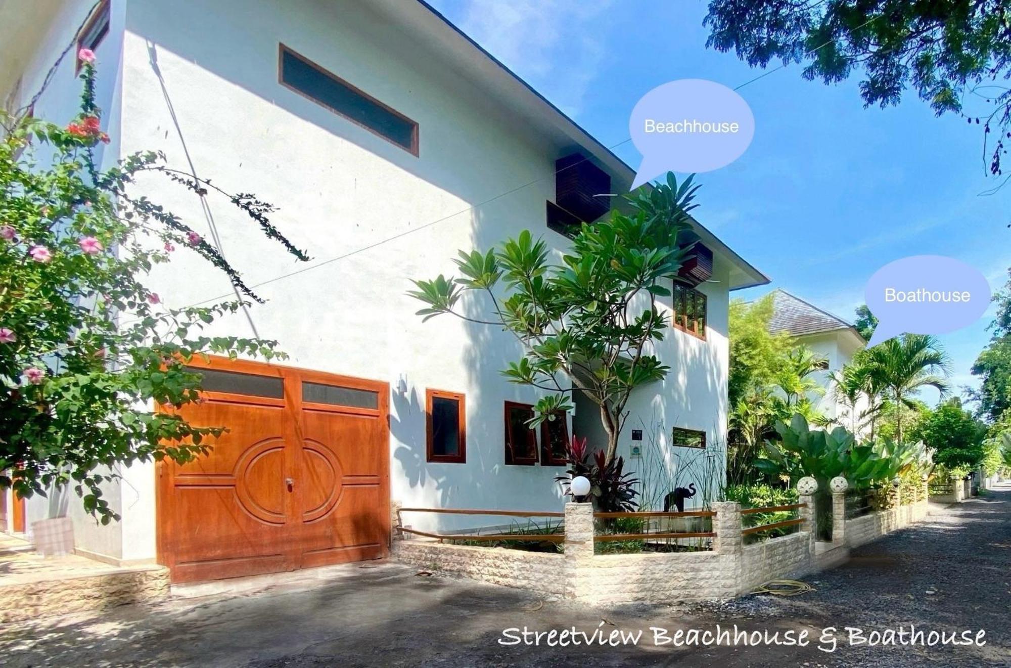 Paradise West-Bali Palasari エクステリア 写真