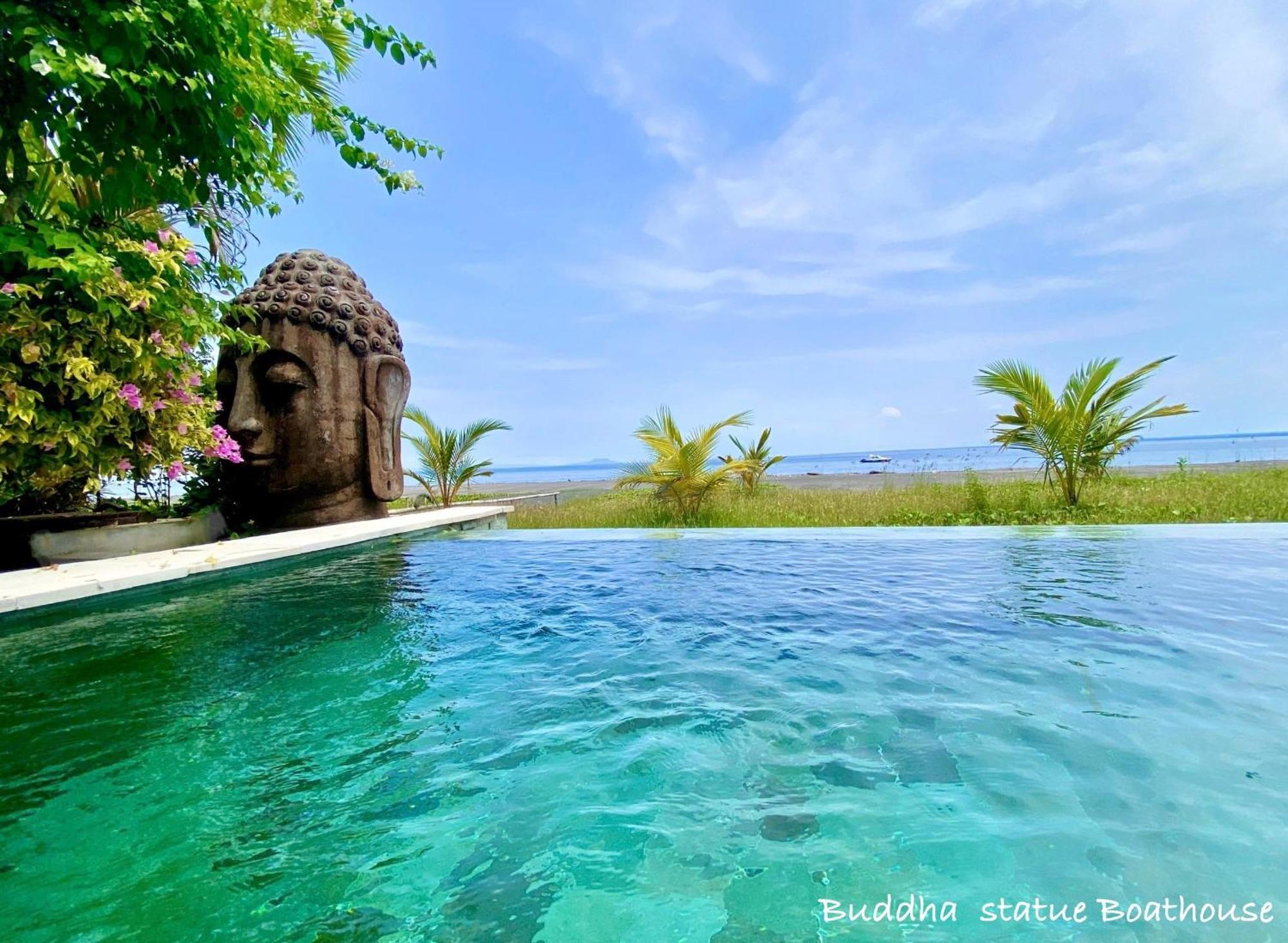 Paradise West-Bali Palasari エクステリア 写真