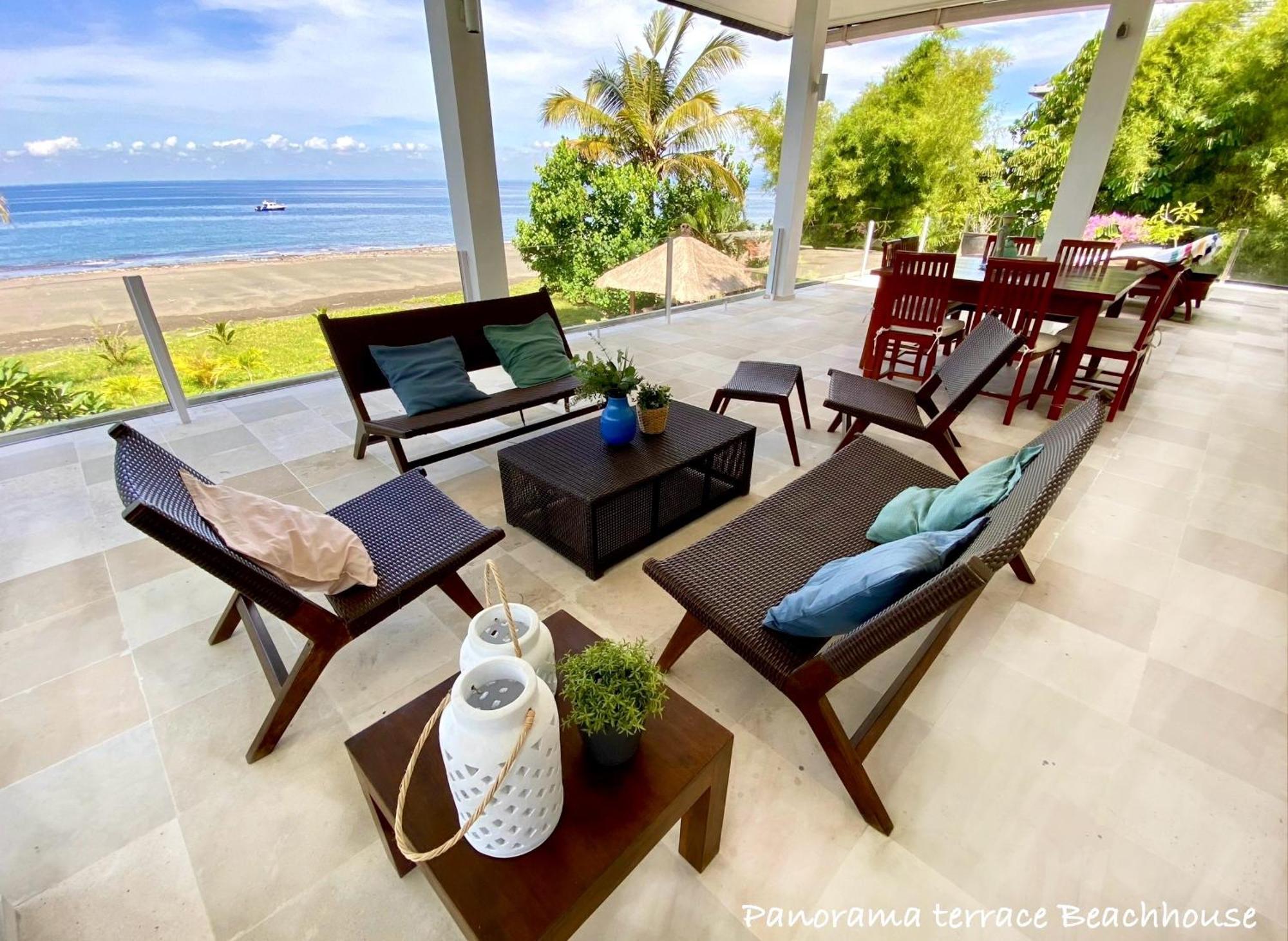 Paradise West-Bali Palasari エクステリア 写真