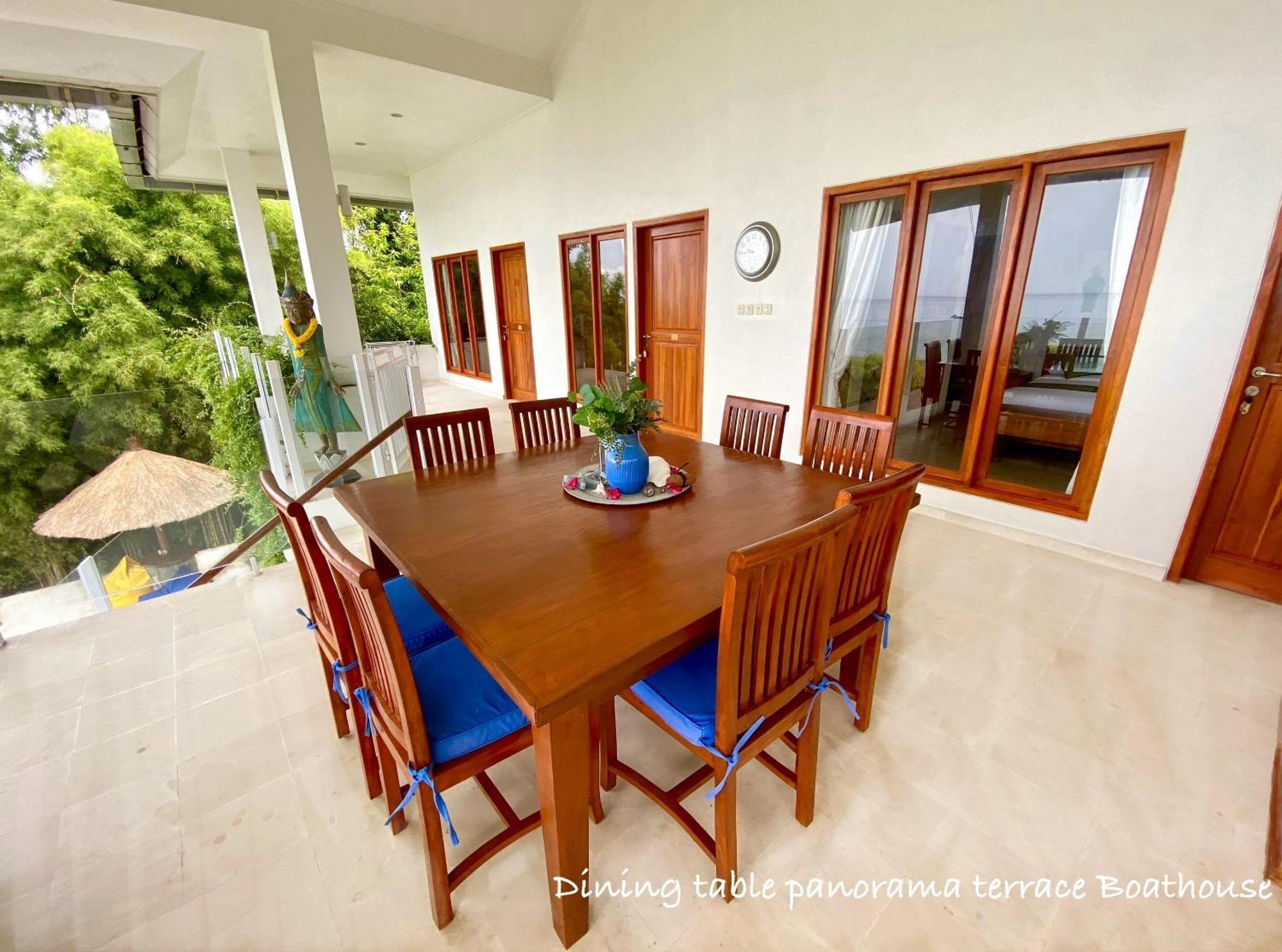 Paradise West-Bali Palasari エクステリア 写真