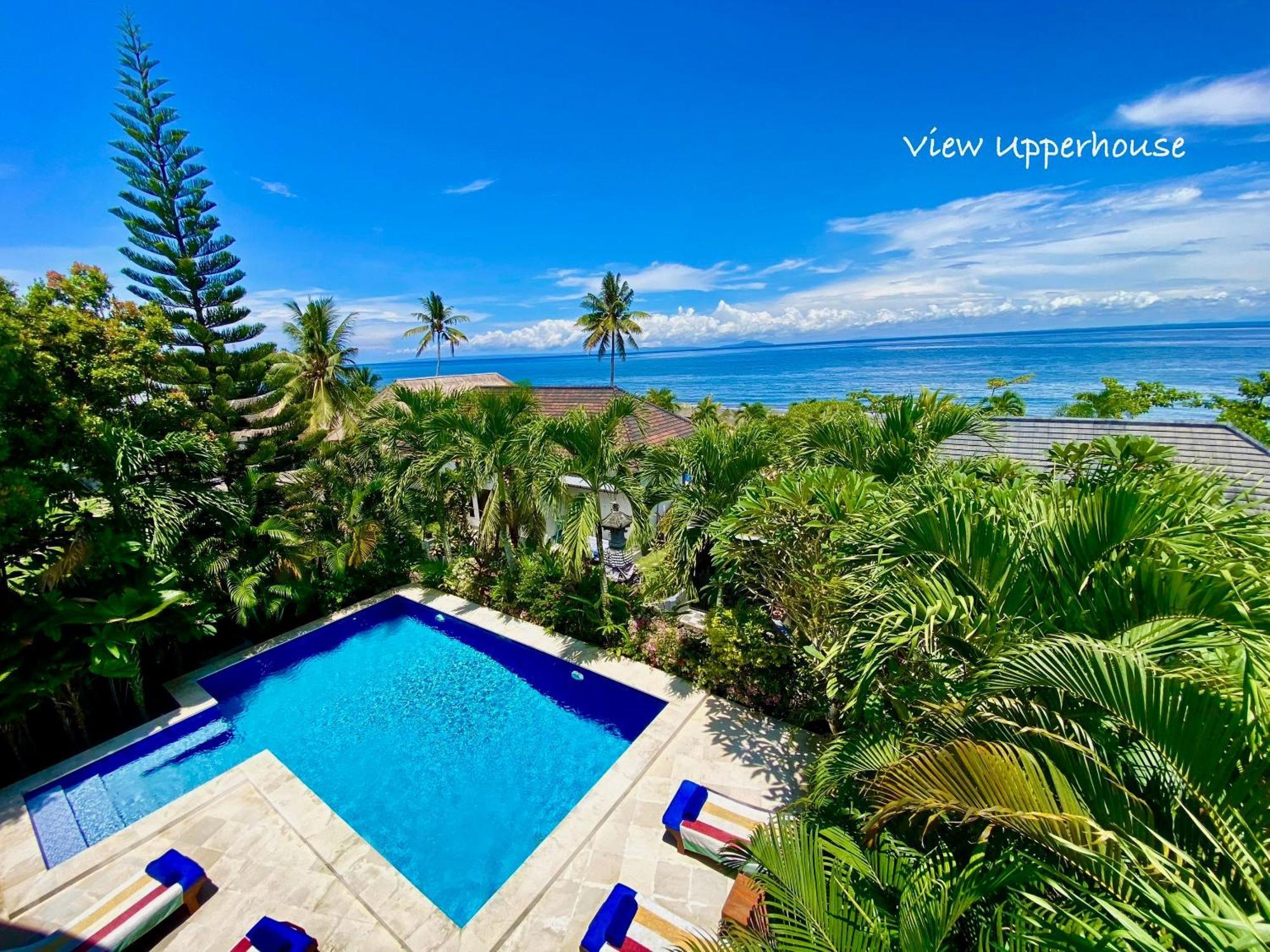 Paradise West-Bali Palasari エクステリア 写真