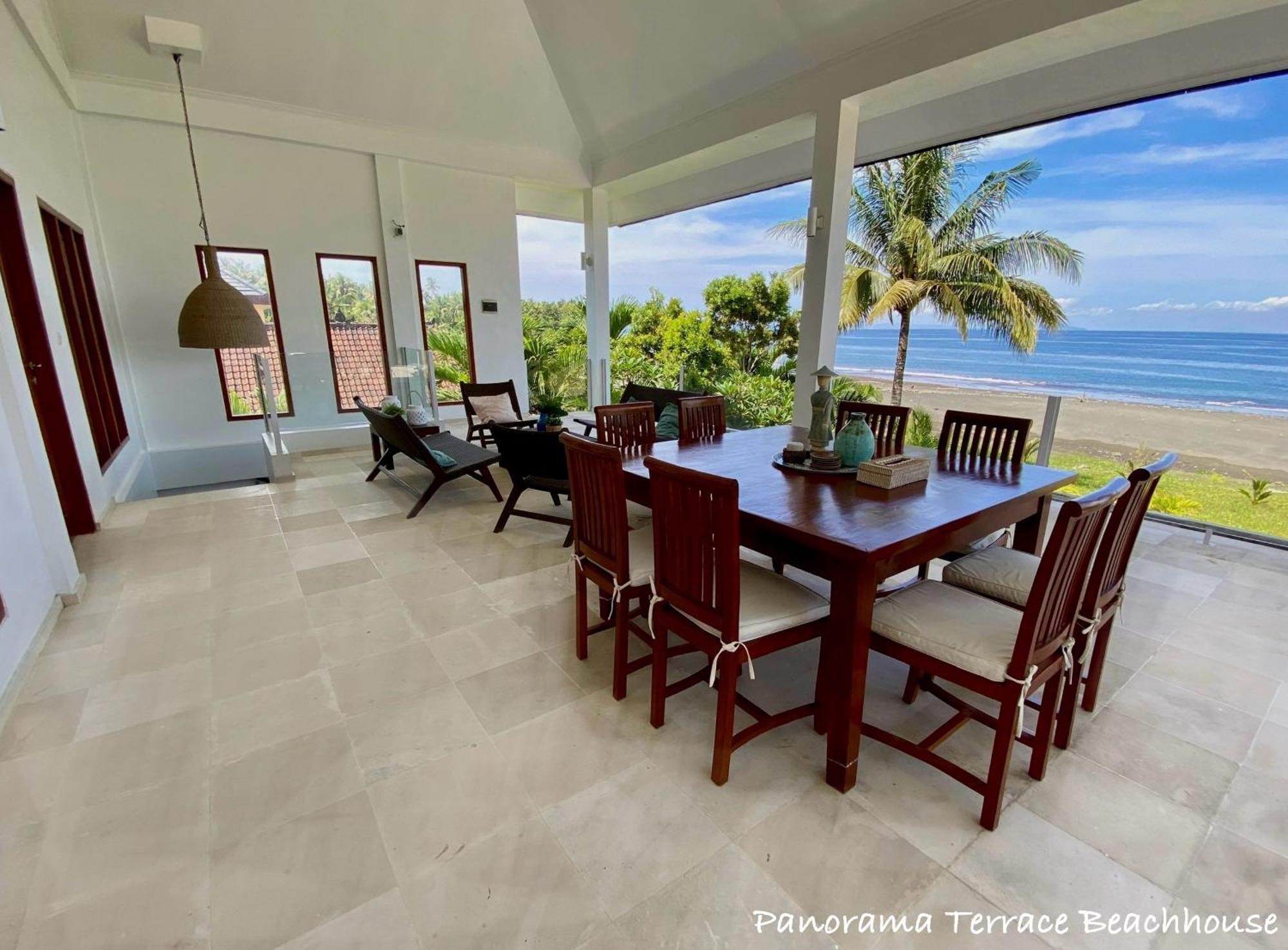 Paradise West-Bali Palasari エクステリア 写真
