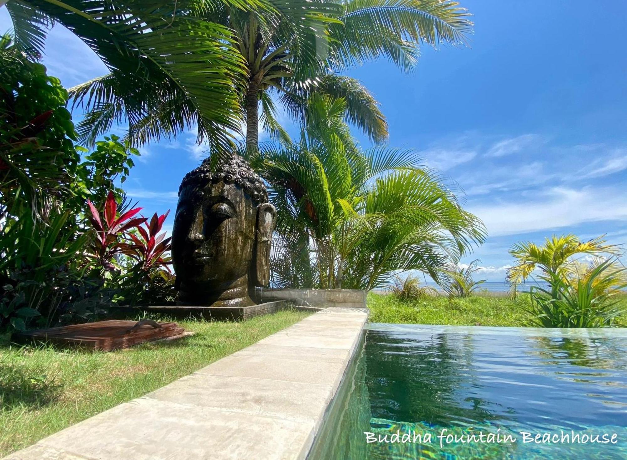 Paradise West-Bali Palasari エクステリア 写真