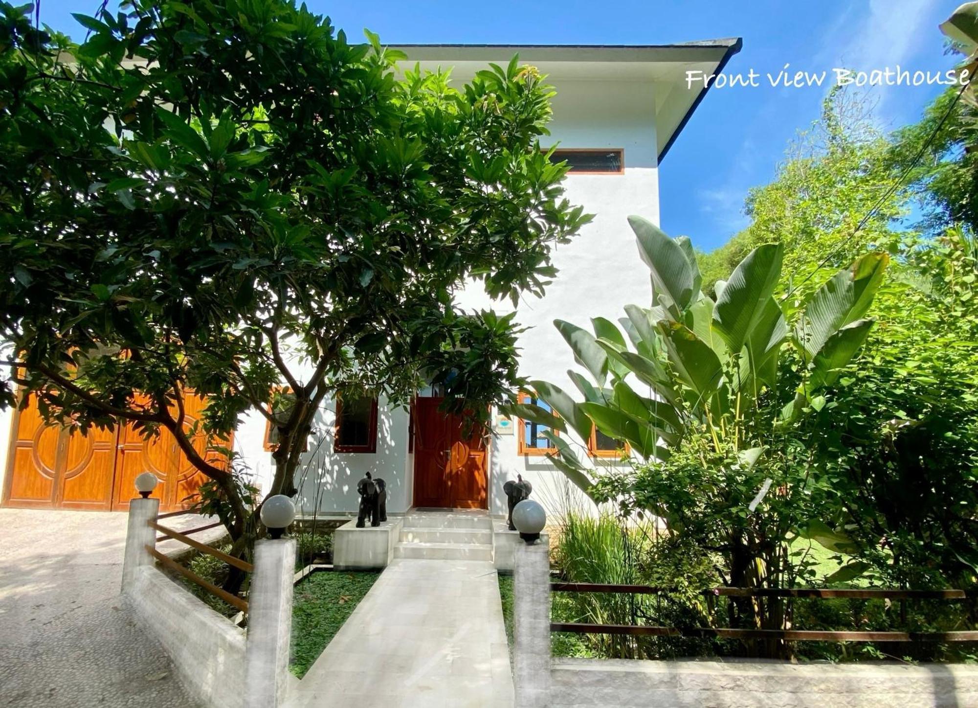Paradise West-Bali Palasari エクステリア 写真