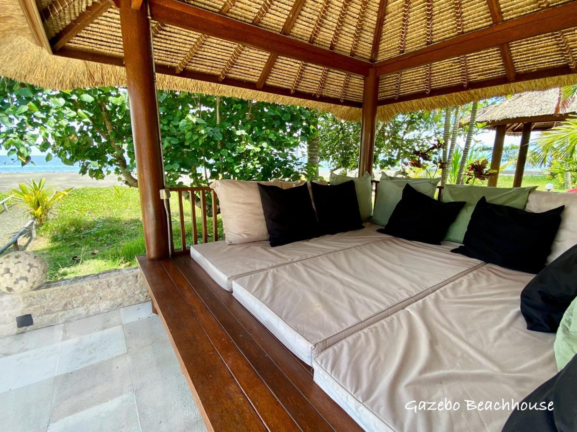 Paradise West-Bali Palasari エクステリア 写真