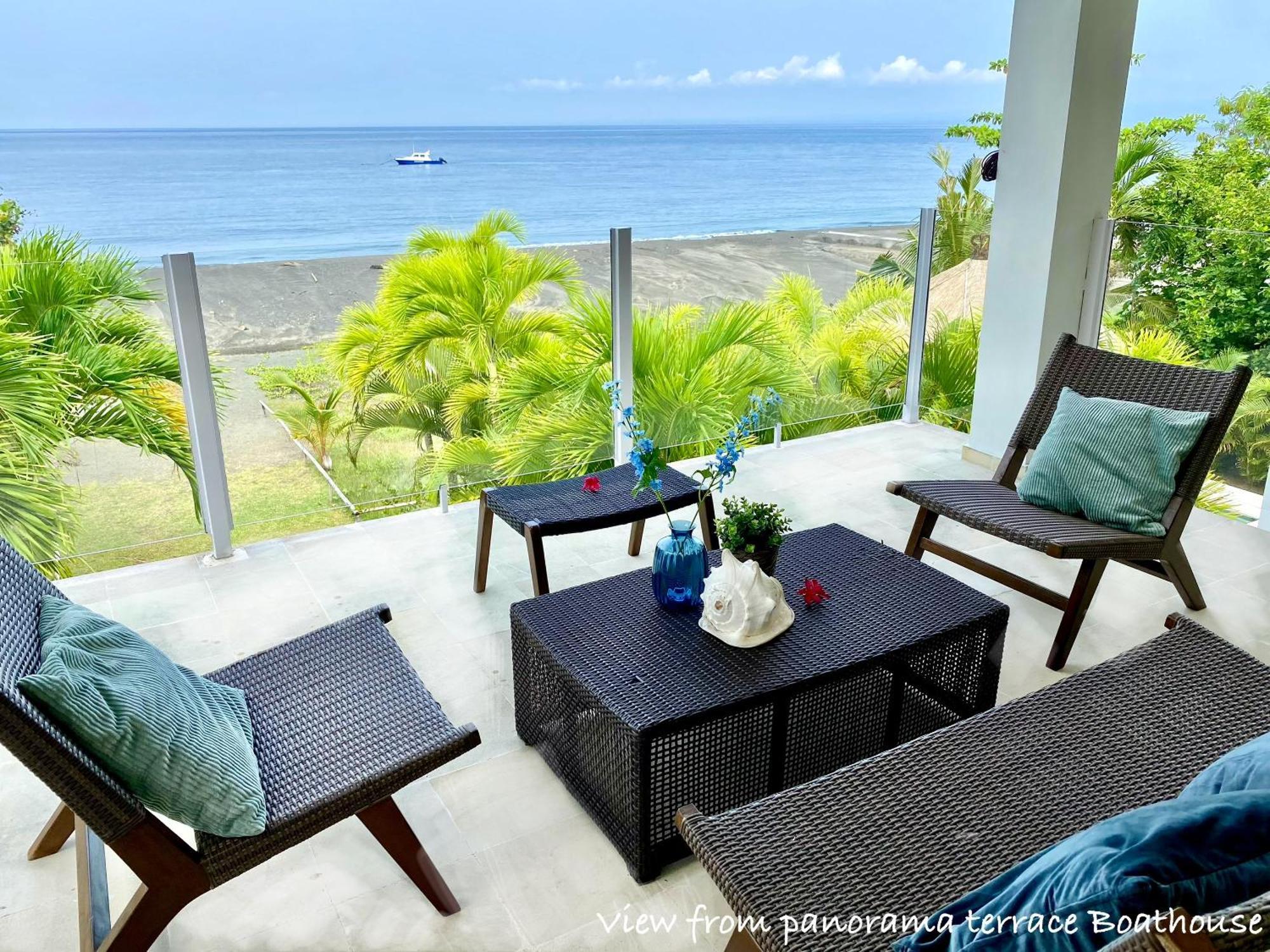 Paradise West-Bali Palasari エクステリア 写真