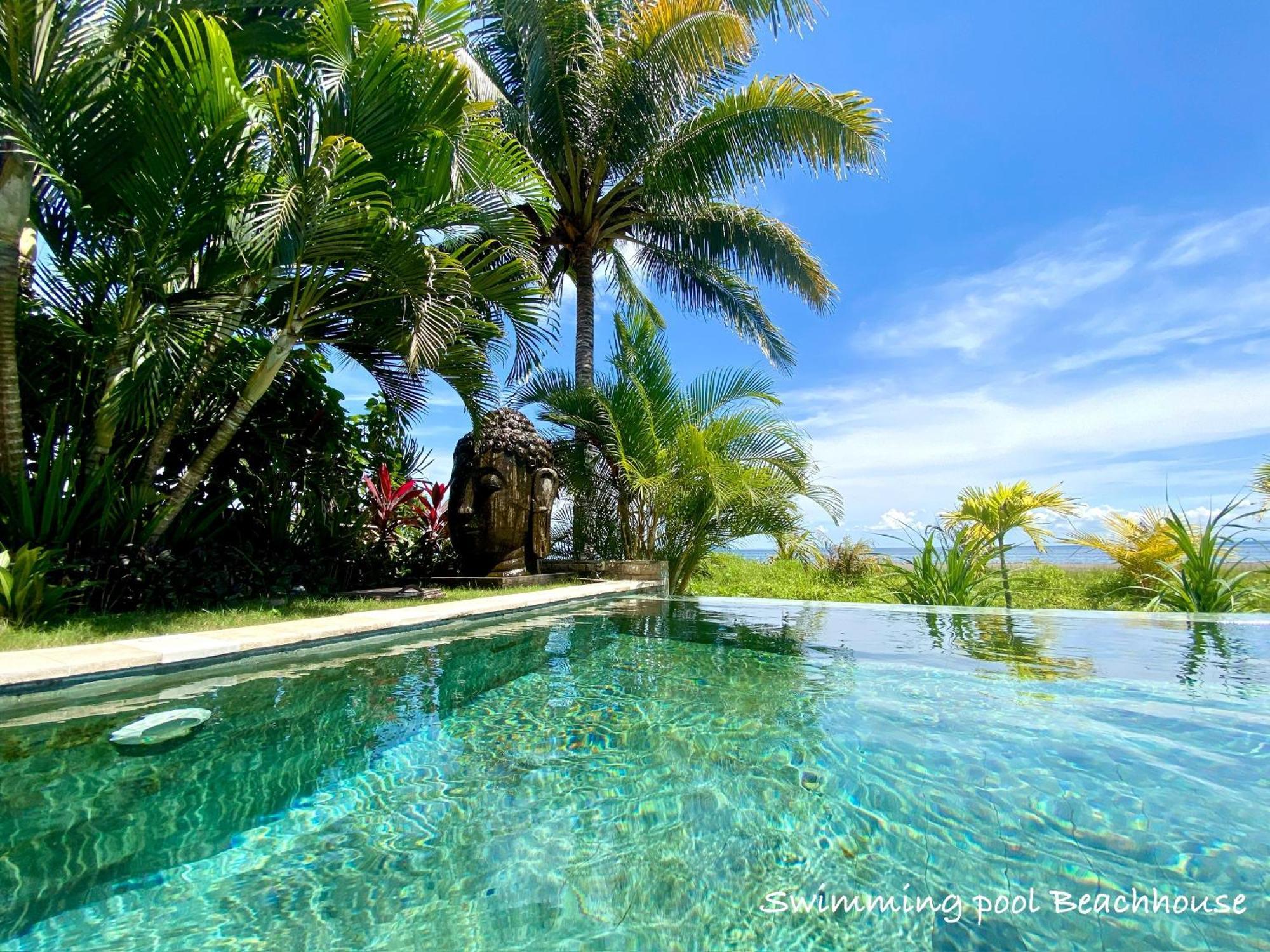 Paradise West-Bali Palasari エクステリア 写真