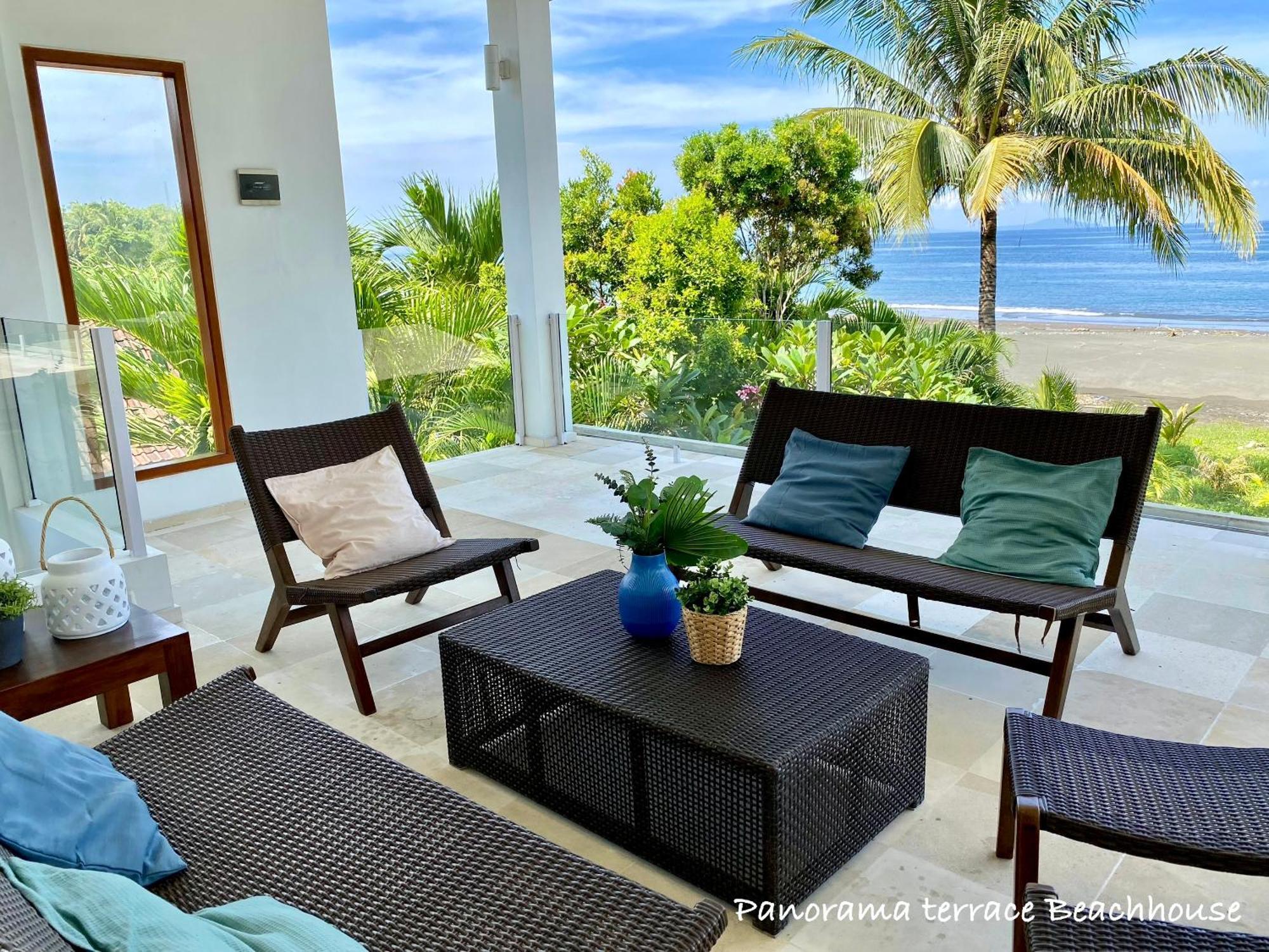 Paradise West-Bali Palasari エクステリア 写真