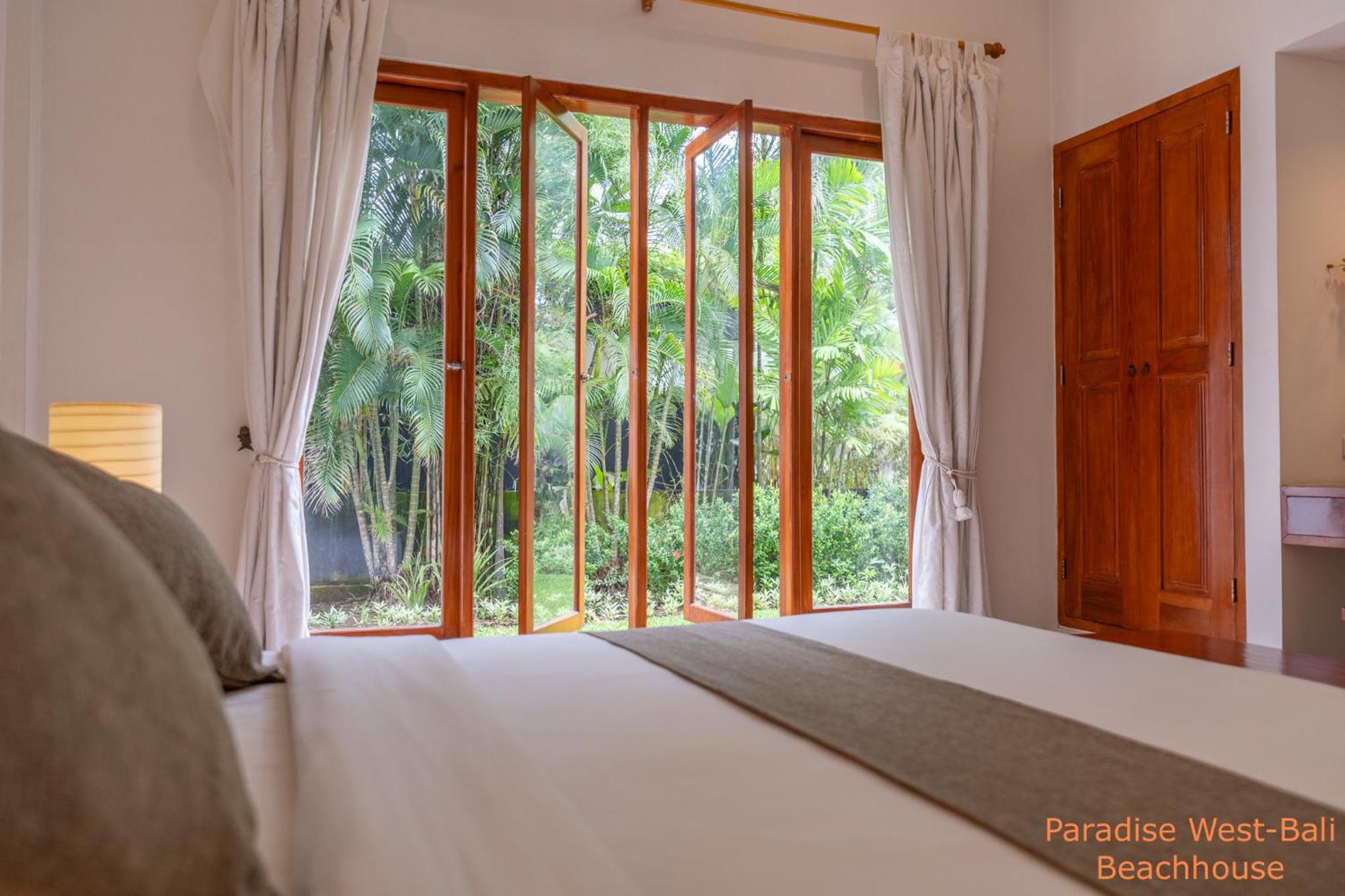 Paradise West-Bali Palasari 部屋 写真